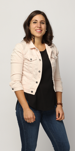 Melanie Weilenmann