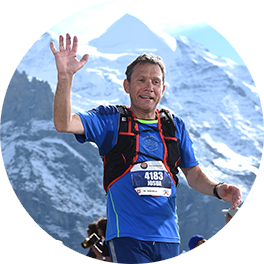 Josua Muller - running.COACH