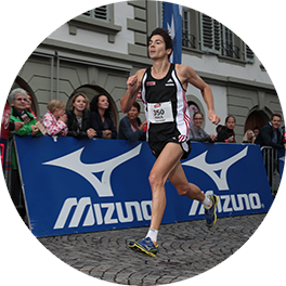 Paul Hugli - running.COACH