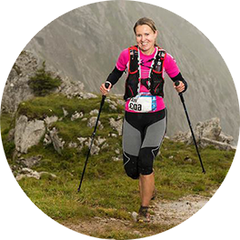 Rita Wicki - running.COACH