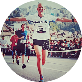 Silvan Geiser - running.COACH